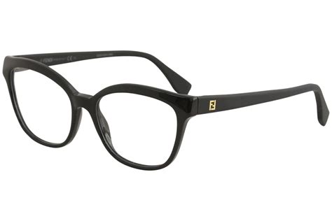 fendi costco|Fendi women's eyeglass frames Costco.